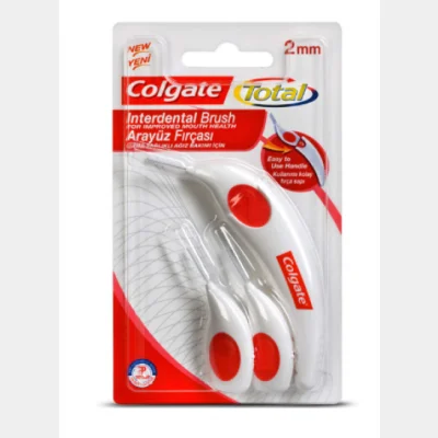 Colgate Interdental Interface Brush  2 mm