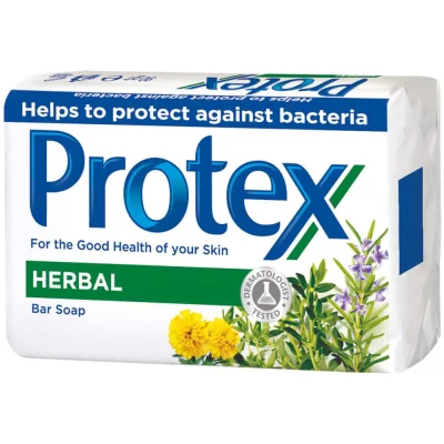 Protex Soap 90g Herbal