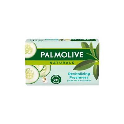 Palmolive cucumber sapun 90 Gr