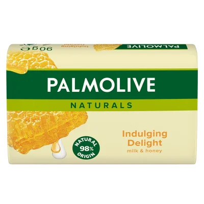 Palmolive milk  honey sapun 90 Gr