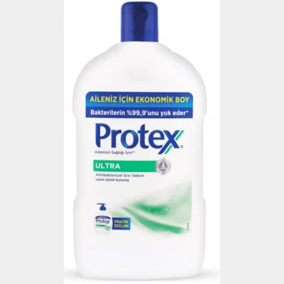 Protex Liquid Soap Ultra  1500 ml