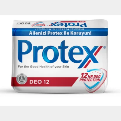 Protex Soap Deo 12  90 gr