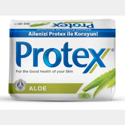 Protex Soap Aloe  90 gr