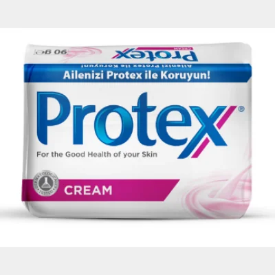 Protex Soap Cream  90 gr