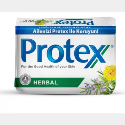 Protex Soap Herbal 90 gr