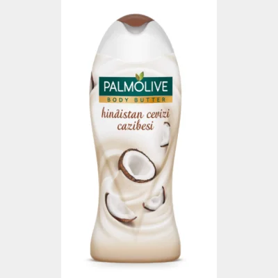 Palmolive Shower Gel Body Butter Coconut  250 ml