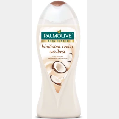 Palmolive Shower Gel Body Butter Coconut 750 ml