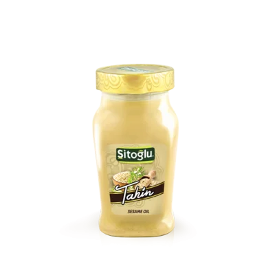 Sitoglu tahin 300g