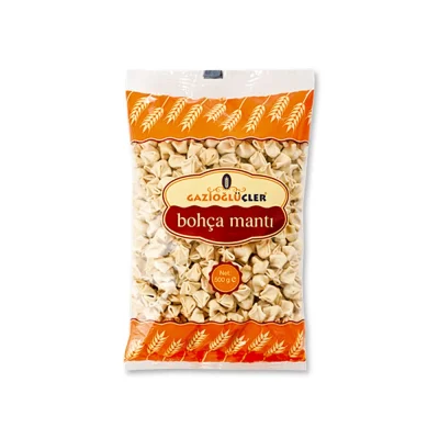 Gazioglu manti 500g