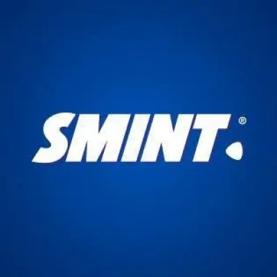 Smint TIN BERRIES VIT C 12X12
