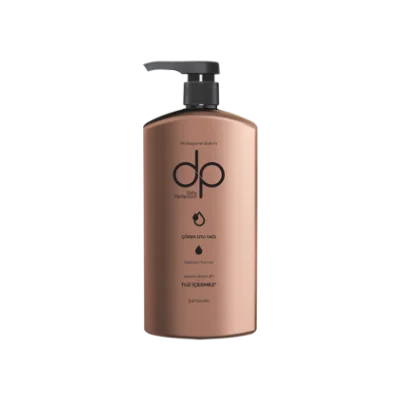 Dp Shampoo Black Cumin Oil 800 ml