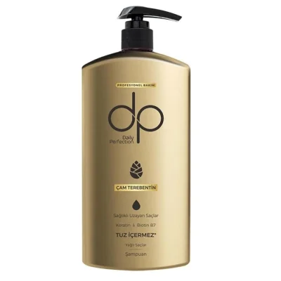 DP Shampoo 425ml Turpentine