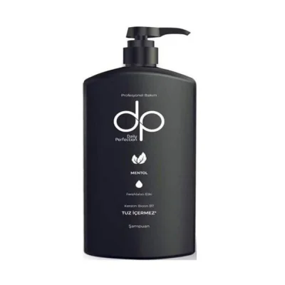 DP Shampoo Menthol 425ml