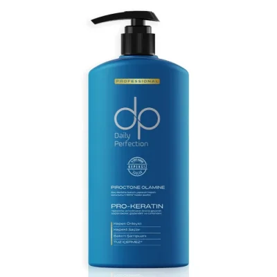 DP Shampoo 425ml Anti-Dandruff