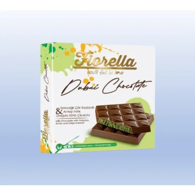 Dubai Fiorella 60gr