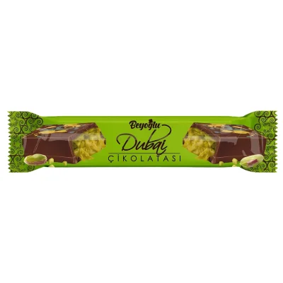 Dubai Chocolate Bar 36g