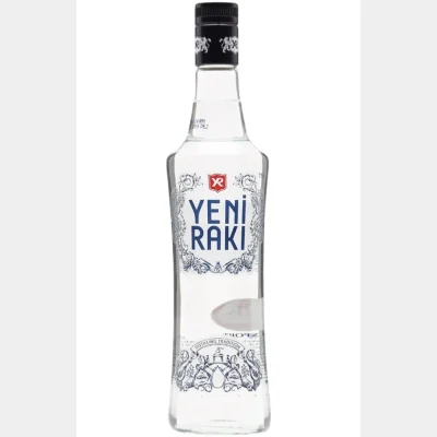 Raki Yeni 45% 70cl
