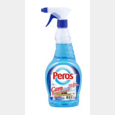 Peros Glass Cleaner 500 ml