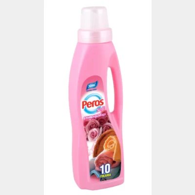 Peros Softener Rose 1 L