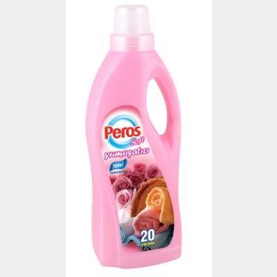 Peros Softener Rose 2 L