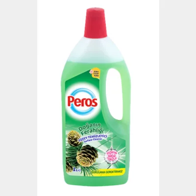 Peros Surface Cleaner The Freshness of Nature 1 L