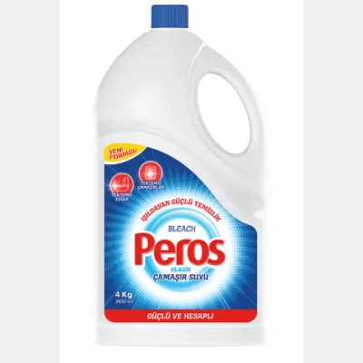 Peros Classic Bleacher 4 kg