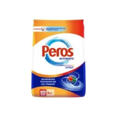 Peros detergjent charm of rose 3kg