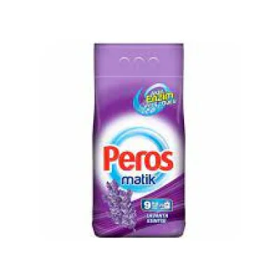 Peros matik detergjent lavander 3kg