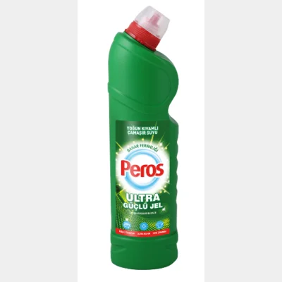 Peros Ultra Thick Bleacher Spring Refreshment 750 ml
