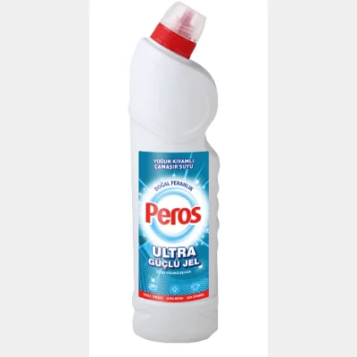 Peros Ultra Thick Bleacher Natural Refreshment 750 ml