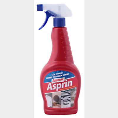 Peros Spray Aspirin  750 ml