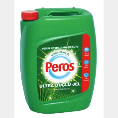 Peros Ultra Thick Bleacher Spring Refreshment 4 kg