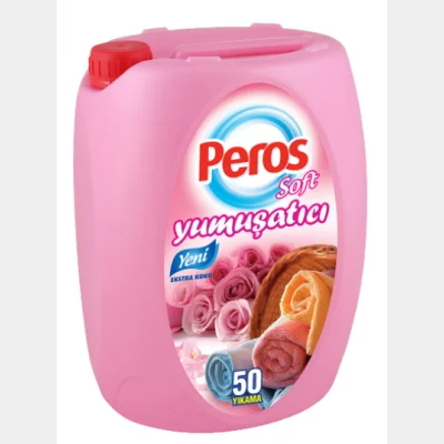 Peros Softener Rose 5 L