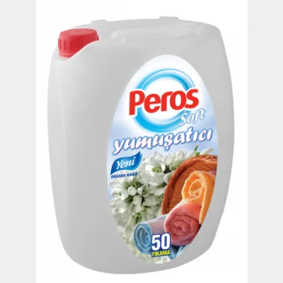 Peros Softener Fresh Flower 5 L