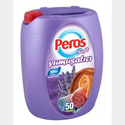 Peros Softener Lavender 5 L