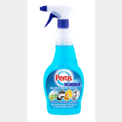 Peros Silicone Glass Cleaner 750 ml