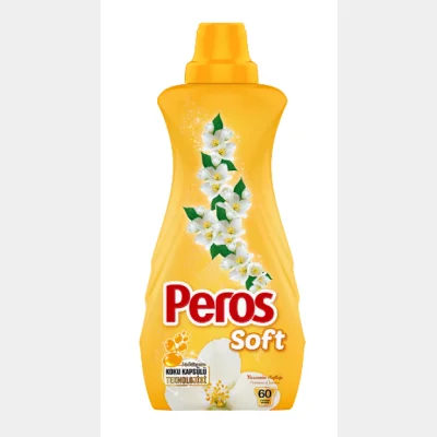 Peros Soft Concentrated Softener Jasmine Purity 1440 ml