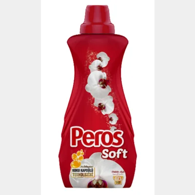 Peros Soft Concentrated Softener Orchid Love 1440 ml