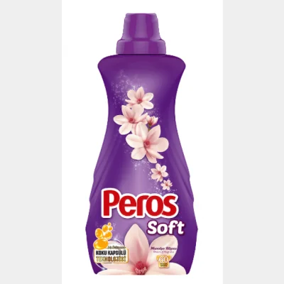 Peros Soft Concentrated Softener Magnolia Dream 1440 ml