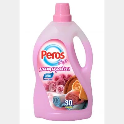 Peros Softener Rose 3 L