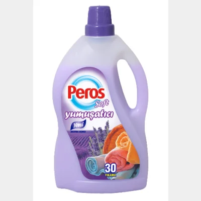 Peros Softener Lavender 3 L