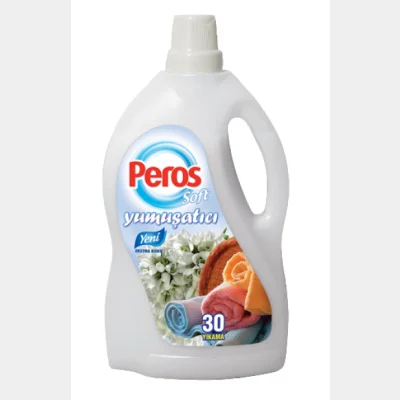 Peros Softener Fresh Flower 3 L
