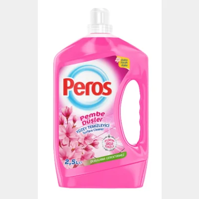 Peros Surface Cleaner Pink Dreams 2.5 L