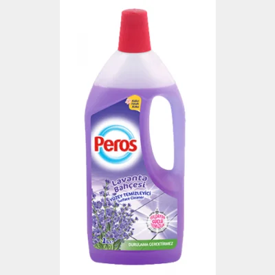 Peros Surface Cleaner Lavender Garden 1 L