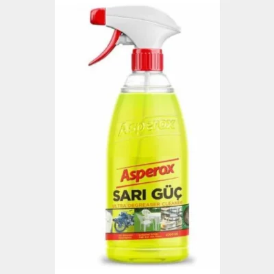 Peros Asperox Yellow Power Ultra Oil Remover  1000 ml