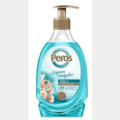 Peros Liquid Soap Aqua&Sea Breeze 400 ml