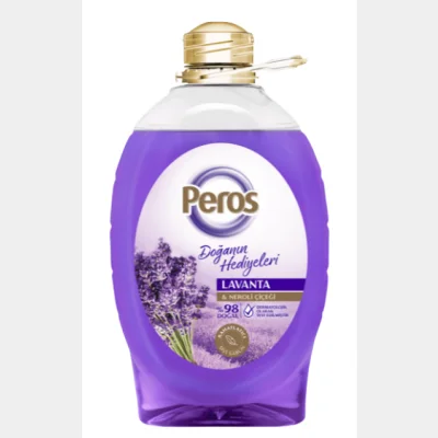 Peros Liquid Soap Lavender&Neroli Flower 3.6 L