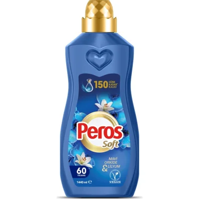 Peros zbutës orkide 1440ml