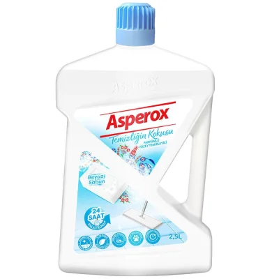 Asperox Surface Cleaner 2.5 L Cleaning Scent