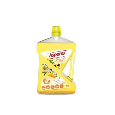 Asperox Surface Cleaner Daylight 2.5L